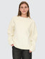 Minimal Thrills Slouch Crew - ThrillsWTW26-200A-Butter Cream-6