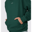 Minimal Thrills Slouch Pull On Hood - ThrillsTW26-231F-Varsity Green-S