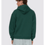 Minimal Thrills Slouch Pull On Hood - ThrillsTW26-231F-Varsity Green-S