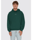 Minimal Thrills Slouch Pull On Hood - ThrillsTW26-231F-Varsity Green-S