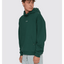 Minimal Thrills Slouch Pull On Hood - ThrillsTW26-231F-Varsity Green-S