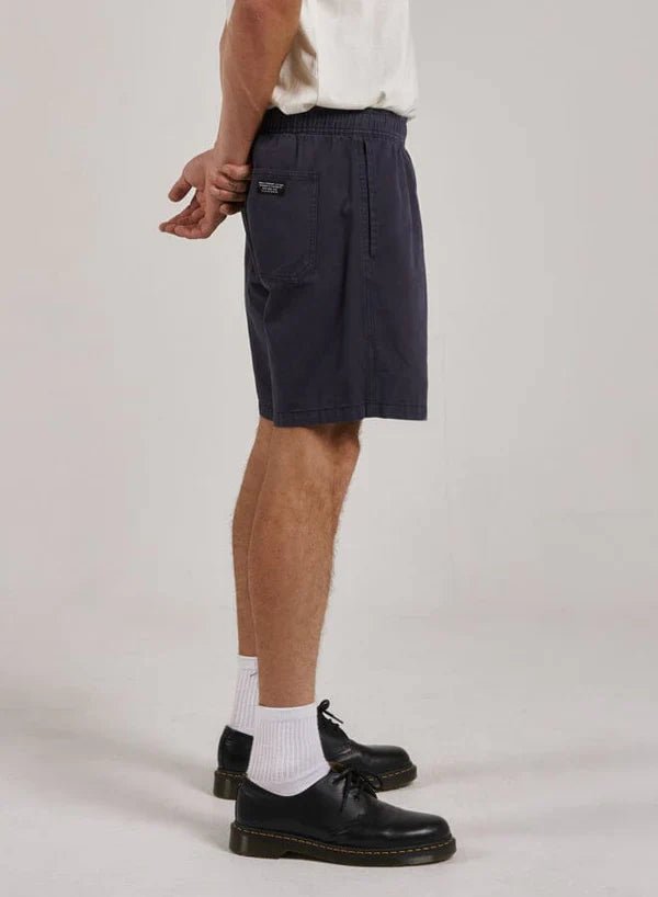 Minimal Thrills Work Volley - Thrillsth23 - 303e - Station Navy - 30