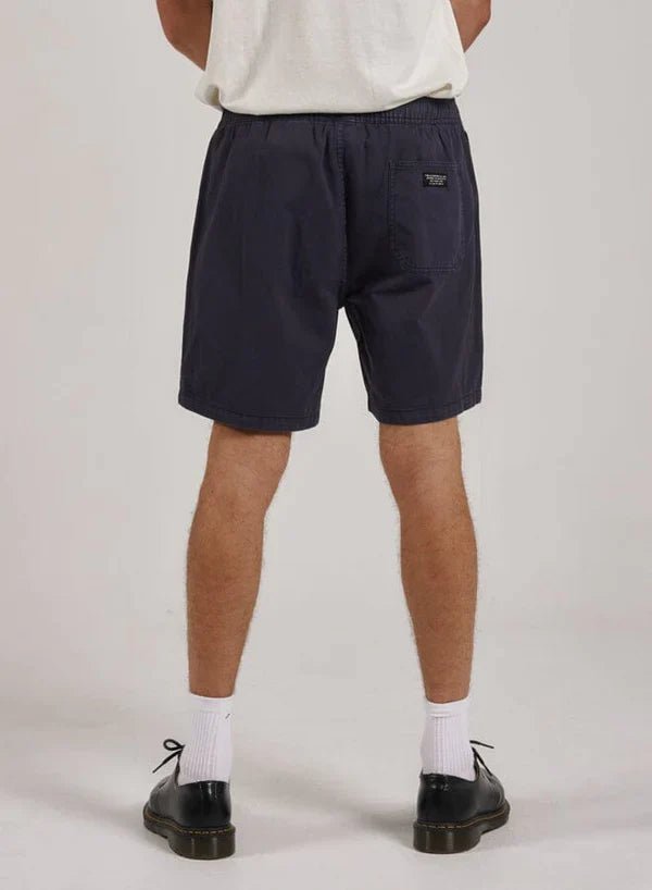 Minimal Thrills Work Volley - Thrillsth23 - 303e - Station Navy - 30