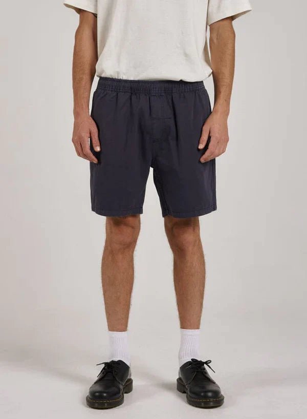 Minimal Thrills Work Volley - Thrillsth23 - 303e - Station Navy - 30