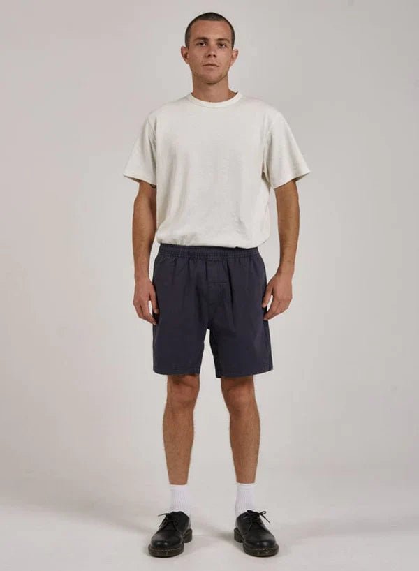 Minimal Thrills Work Volley - Thrillsth23 - 303e - Station Navy - 30