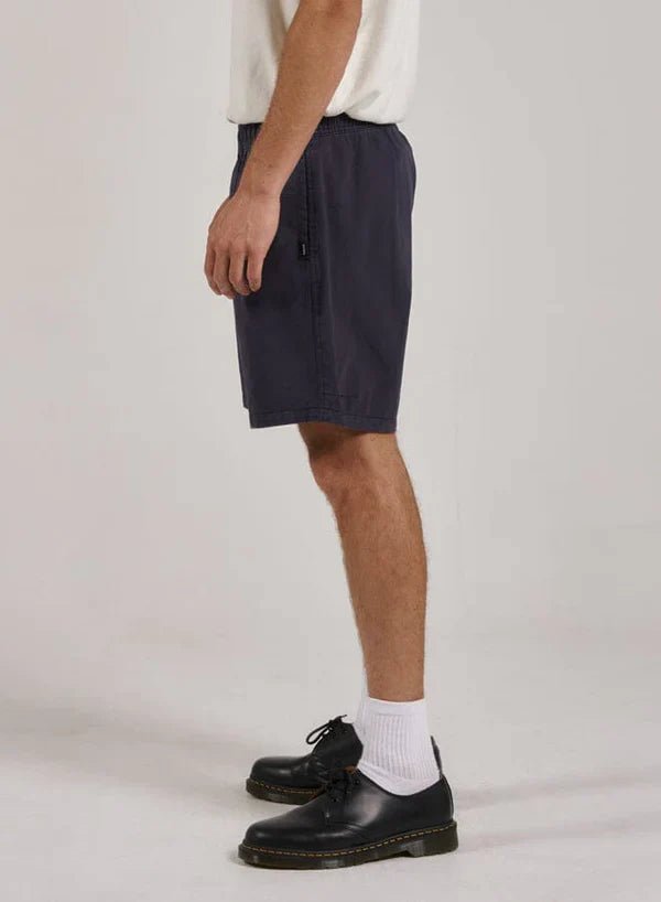 Minimal Thrills Work Volley - Thrillsth23 - 303e - Station Navy - 30