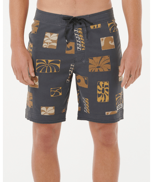 MIRAGE AOTS TY WILLIAMS - Rip Curl0CAMBO - WASHED BLACK - 30