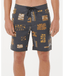 MIRAGE AOTS TY WILLIAMS - Rip Curl0CAMBO - WASHED BLACK - 30