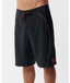 MIRAGE ARCHIVE BENDER 21 -Rip Curl0FUMBO-BLACK/RED-28
