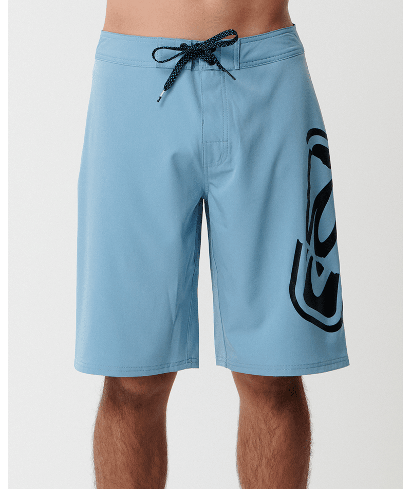 MIRAGE ARCHIVE SPLIT LOGO 22 -Rip Curl0FVMBO-FADED DENIM-28
