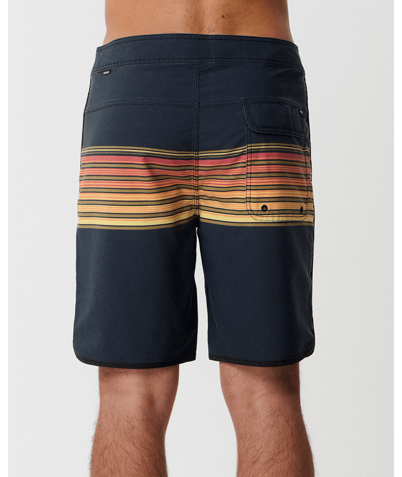 MIRAGE CLASSIC SURF STRIPE 19 -Rip Curl0FTMBO-WASHED BLACK-28