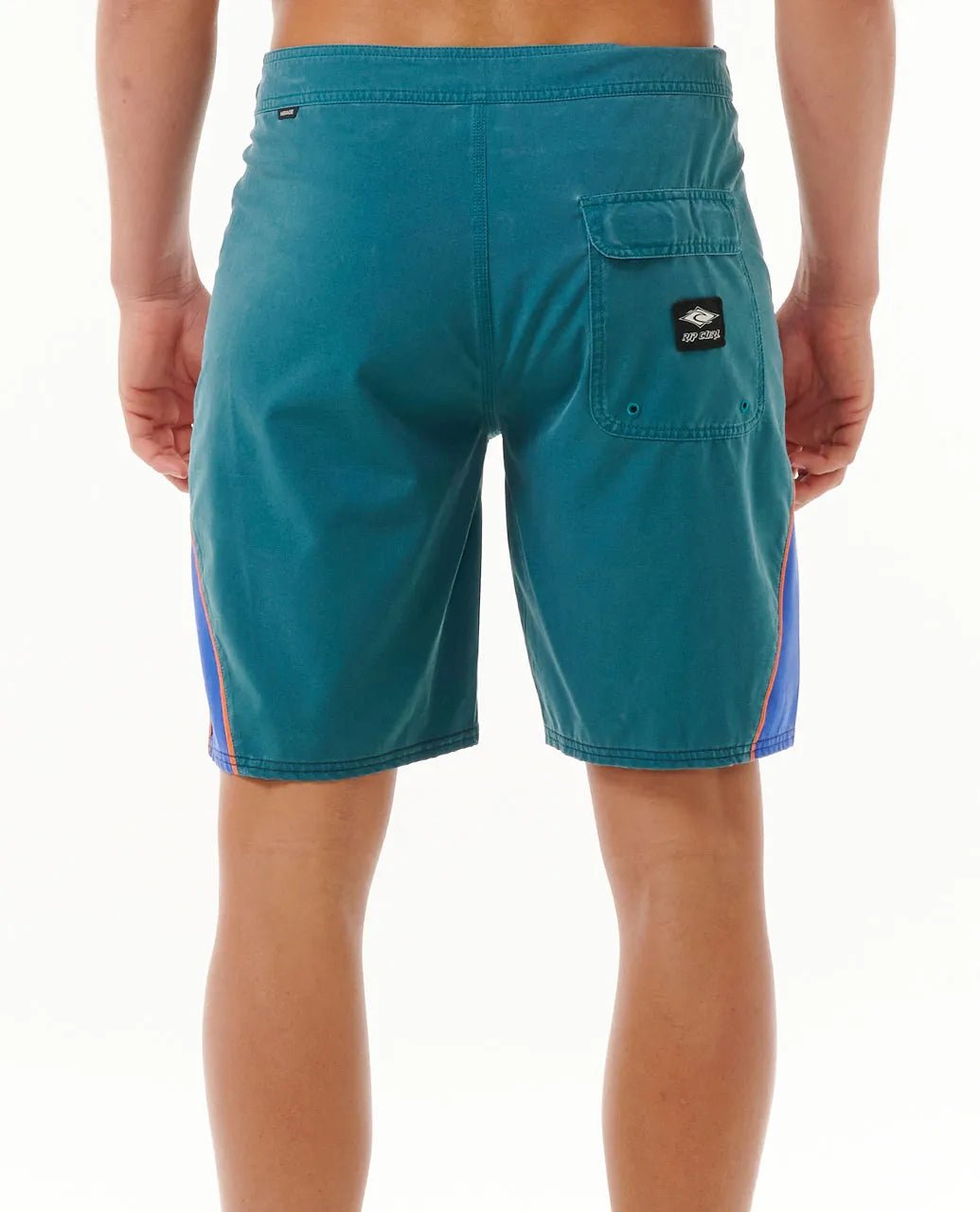 Mirage Giant Prawn - Rip Curl079MBO - 9158 - Trekking Green - 28