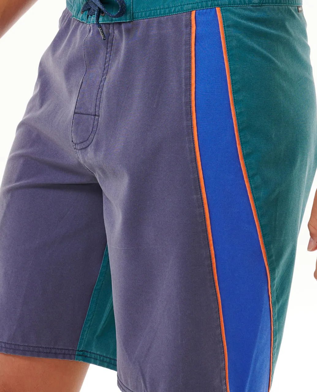 Mirage Giant Prawn - Rip Curl079MBO - 9158 - Trekking Green - 28