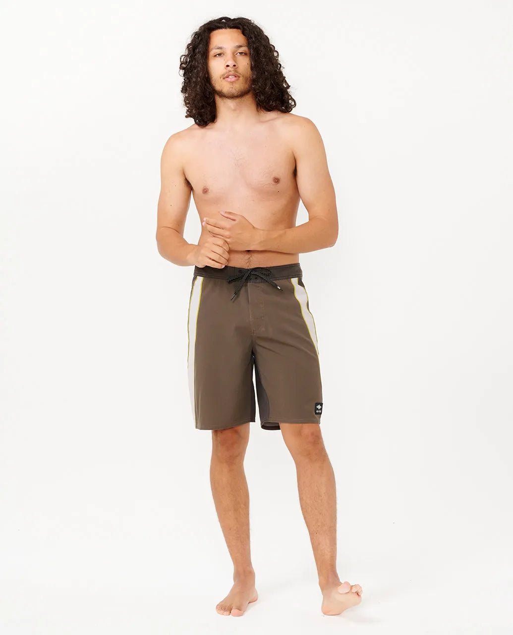 Mirage Giant Prawn - Rip Curl079MBO - 2135 - Rock - 28