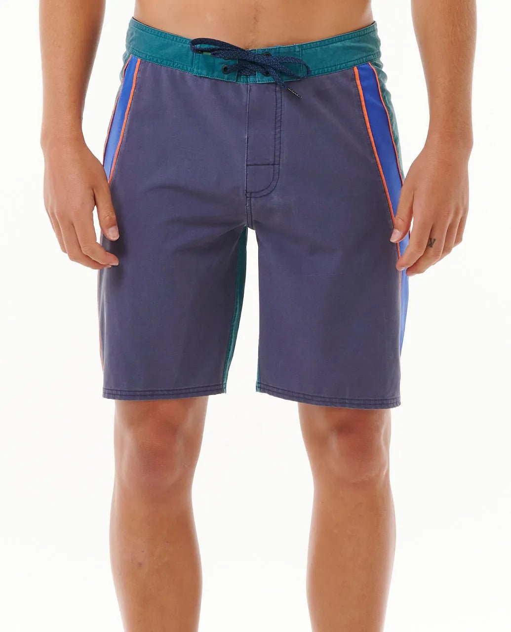 Mirage Giant Prawn - Rip Curl079MBO - 9158 - Trekking Green - 28