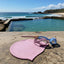 MIRAGE KIDS SWIM PACK -MirageSA220-BLUE/PINK