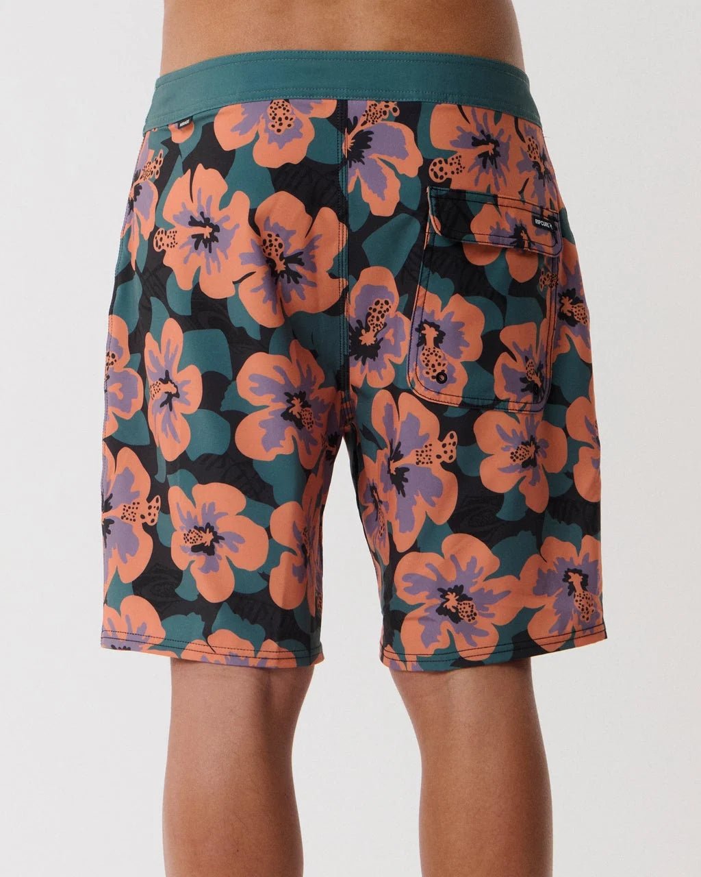 MIRAGE SESSIONS 19" -Rip Curl0FXMBO-Washed Black-28