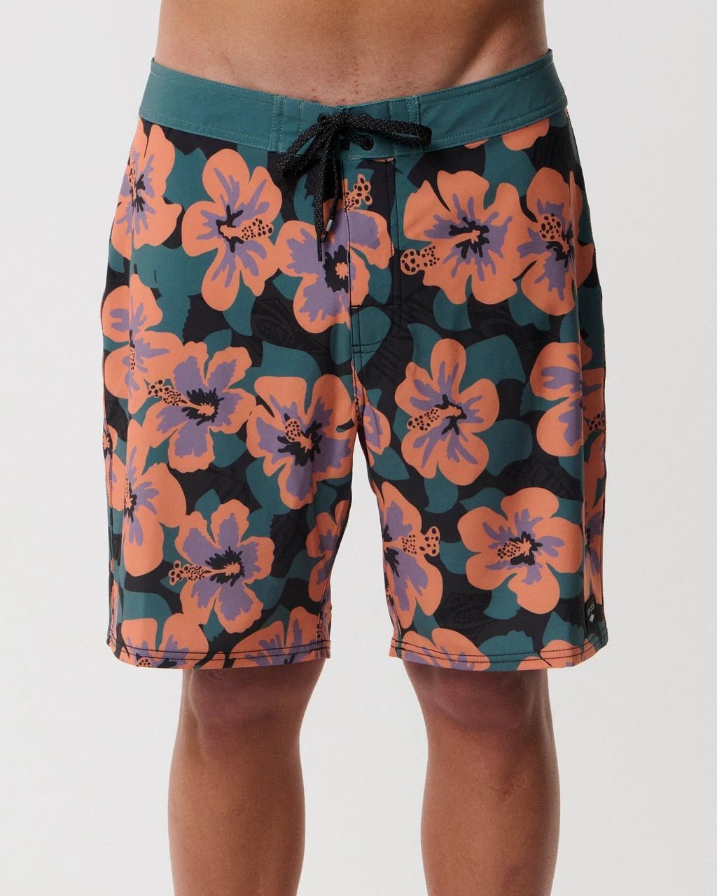 MIRAGE SESSIONS 19" -Rip Curl0FXMBO-Washed Black-28
