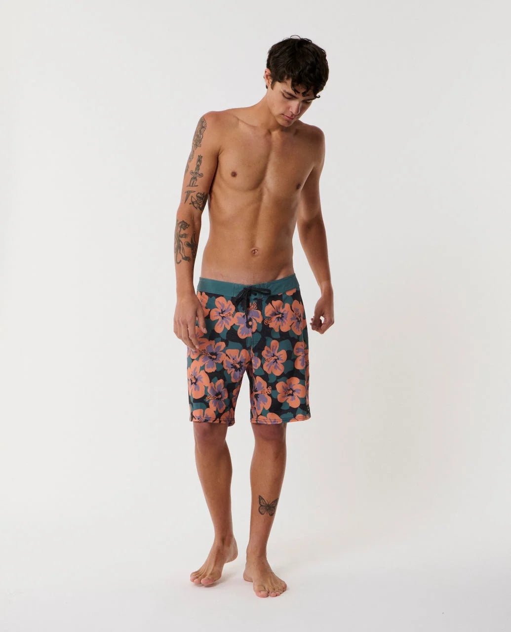 MIRAGE SESSIONS 19" -Rip Curl0FXMBO-Washed Black-28