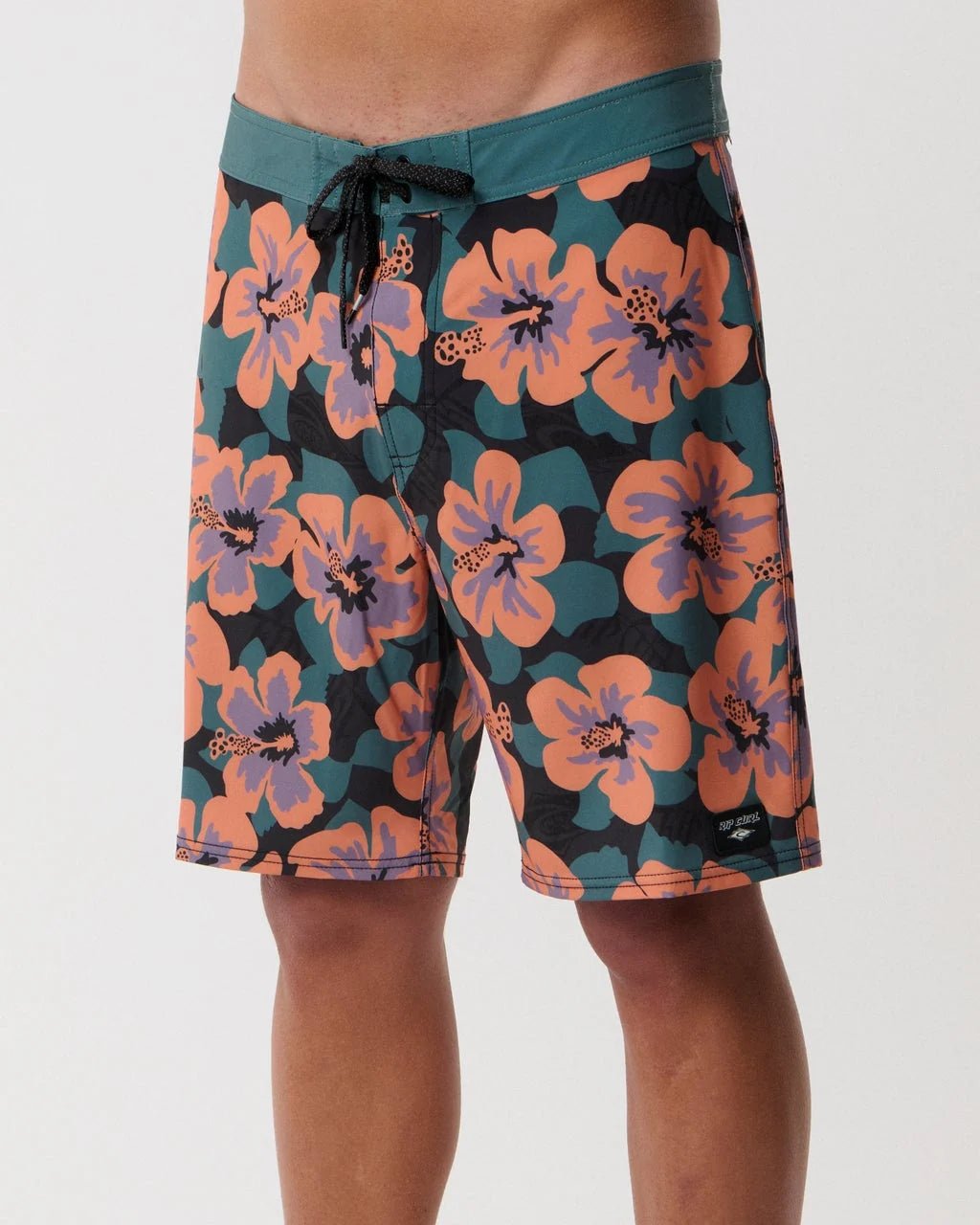 MIRAGE SESSIONS 19" -Rip Curl0FXMBO-Washed Black-28
