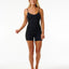 Mirage Ultimate Short Jane - Rip Curl0LAWSW - 0090 - Black - L