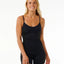 Mirage Ultimate Short Jane - Rip Curl0LAWSW - 0090 - Black - L