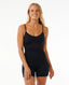 Mirage Ultimate Short Jane - Rip Curl0LAWSW - 0090 - Black - L