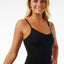 Mirage Ultimate Short Jane - Rip Curl0LAWSW - 0090 - Black - L