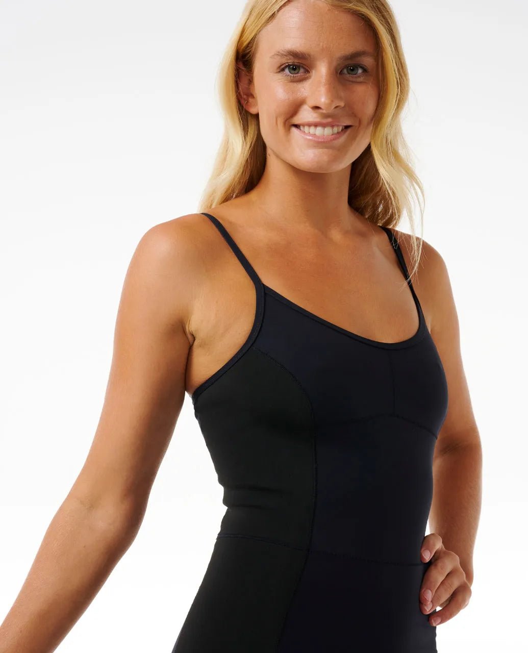 Mirage Ultimate Short Jane - Rip Curl0LAWSW - 0090 - Black - L