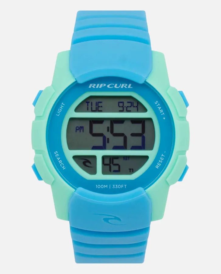 MISSION GIRLS DIGITAL - Rip CurlA2892G - BLUE - 1SZ