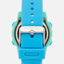 MISSION GIRLS DIGITAL - Rip CurlA2892G - BLUE - 1SZ