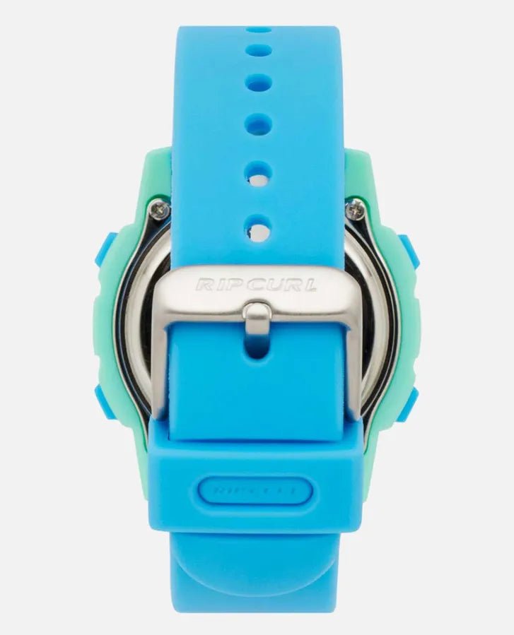 MISSION GIRLS DIGITAL - Rip CurlA2892G - BLUE - 1SZ