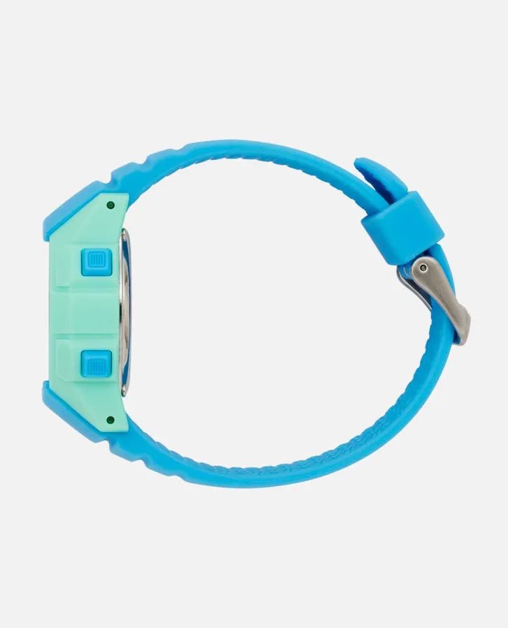 MISSION GIRLS DIGITAL - Rip CurlA2892G - BLUE - 1SZ