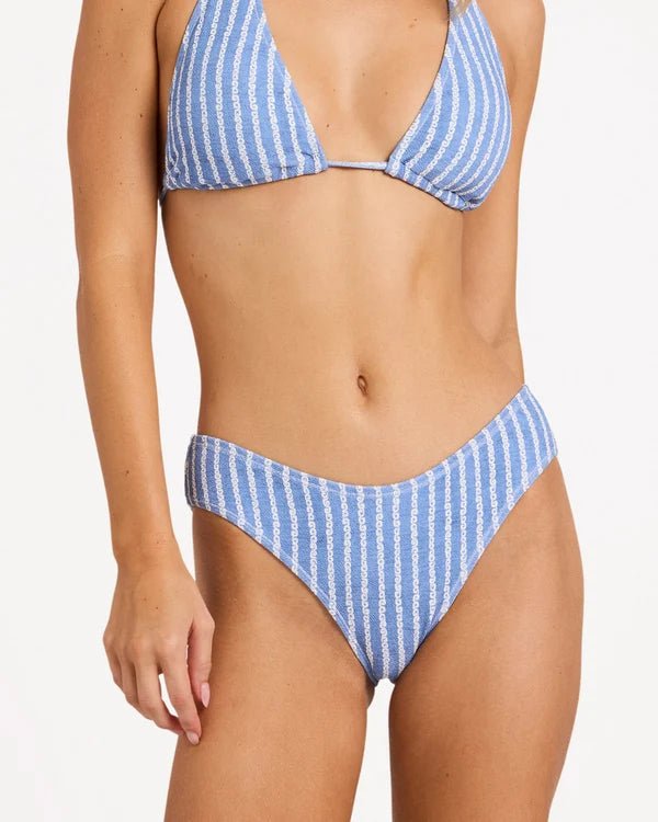 MISTY STRIPE BONDI -BillabongUBJX400695-BLUE HORIZON-XS/6