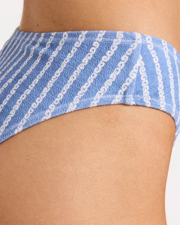 MISTY STRIPE BONDI -BillabongUBJX400695-BLUE HORIZON-XS/6