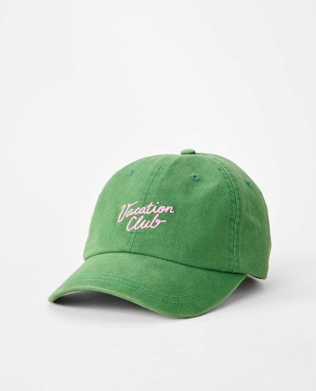 MIXED 6 PANEL CAP - Rip Curl04QWHE-DARK GREEN