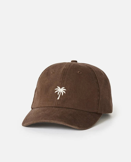 MIXED 6 PANEL CAP