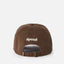 MIXED 6 PANEL CAP -Rip Curl086WHE-Soft Yellow-1SZ