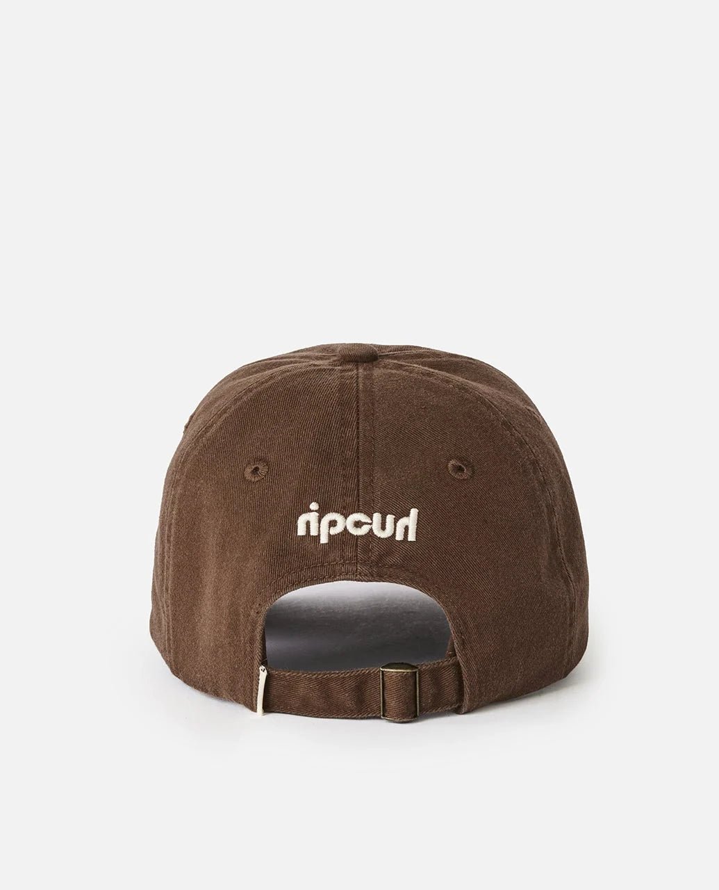 MIXED 6 PANEL CAP -Rip Curl086WHE-Soft Yellow-1SZ