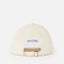 MIXED 6 PANEL CAP -Rip Curl04QWHE-BROWN