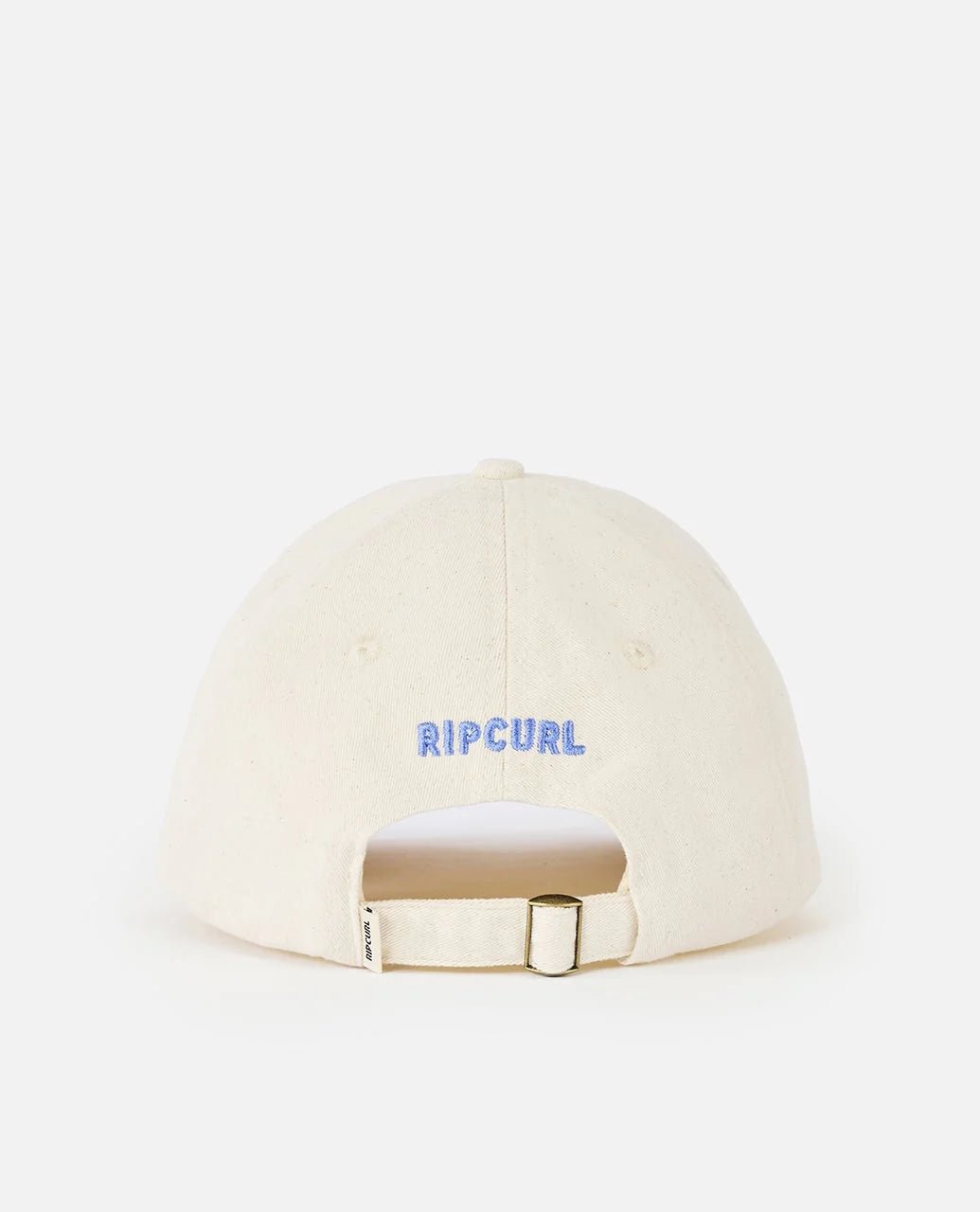 MIXED 6 PANEL CAP -Rip Curl04QWHE-BROWN