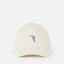 MIXED 6 PANEL CAP -Rip Curl04QWHE-BROWN