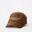 MIXED 6 PANEL CAP - Rip Curl04QWHE-BROWN