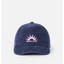 MIXED 6 PANEL CAP-GIRL -Rip Curl00WJHE-NAVY