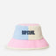 Mixed Bucket Hat Girl - Rip Curl019GHE - 1764 - Light Pink - 1SZ