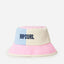 Mixed Bucket Hat Girl - Rip Curl019GHE - 1764 - Light Pink - 1SZ