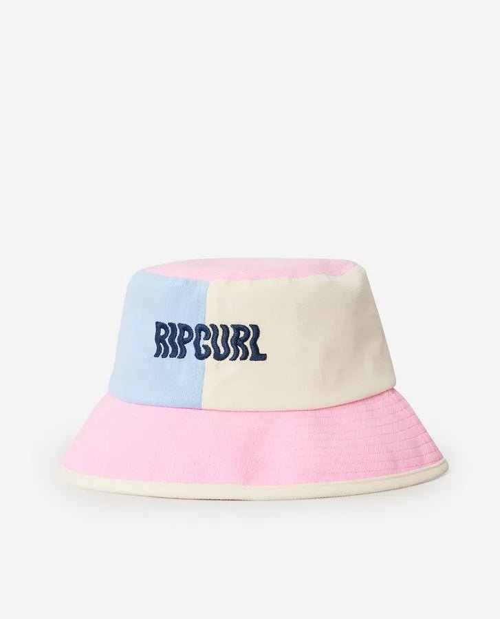 Mixed Bucket Hat Girl - Rip Curl019GHE - 1764 - Light Pink - 1SZ