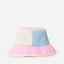 Mixed Bucket Hat Girl - Rip Curl019GHE - 1764 - Light Pink - 1SZ