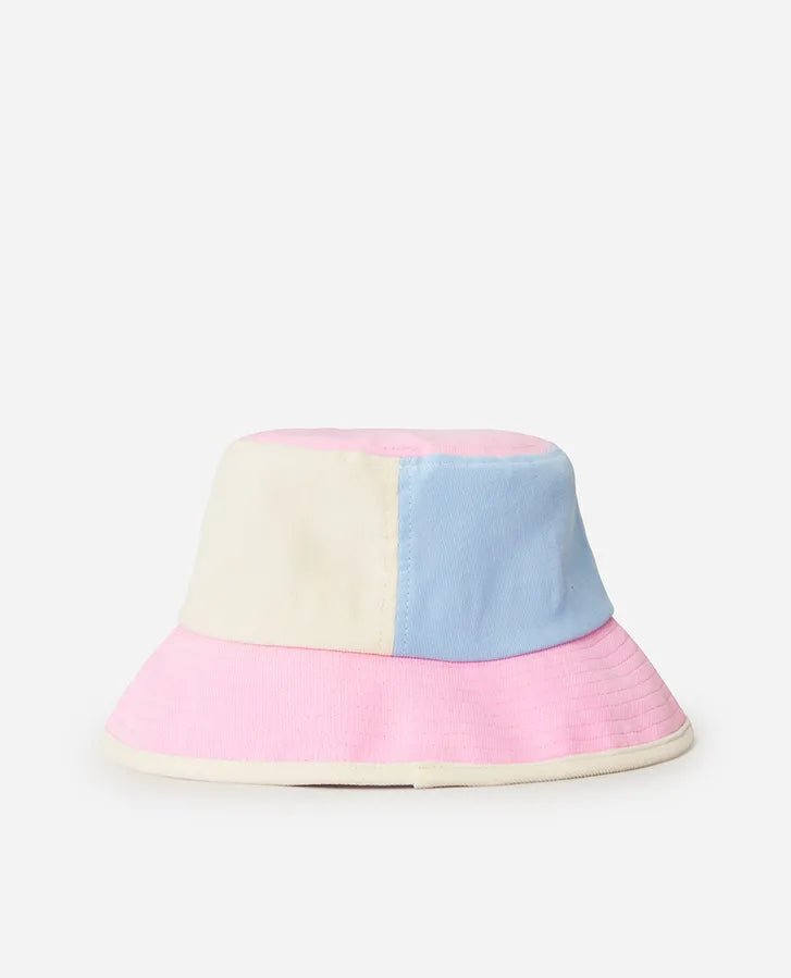 Mixed Bucket Hat Girl - Rip Curl019GHE - 1764 - Light Pink - 1SZ