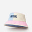 Mixed Bucket Hat Girl - Rip Curl019GHE - 1764 - Light Pink - 1SZ